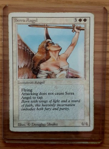 Serra angel angelo - angelo, di