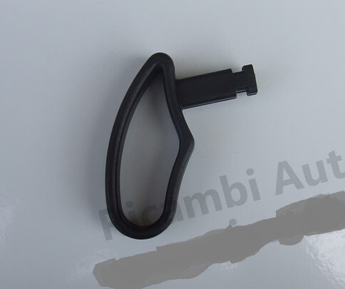 Maniglia sgancio sedile per - maniglia,