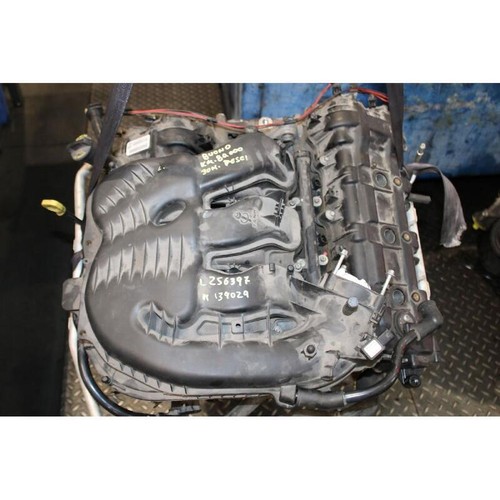 Motore compl ehb s jeep - -,