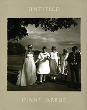 Untitled: Diane Arbus.by