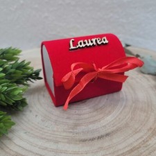 STOCK 9 PZ Bauletto Porta