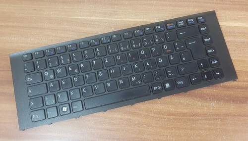 Tastiera keyboard qwertz - tastiera,