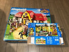 8914038 Playmobil Country 5221