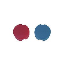 Placchette rosso blu per - placchette,