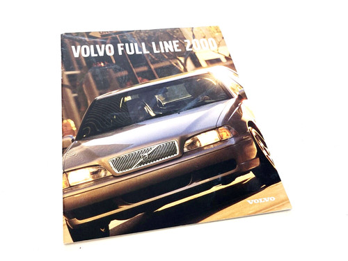 Volvo c70 s70 s80 v70 - s70,
