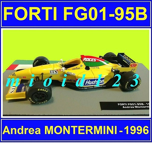 1996 forti fg01 95b - forti,