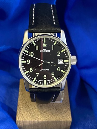 Orologio aviatore - orologio,