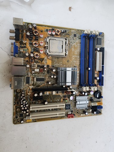 5188 6733 asus p5lp le - asus, p5lp-le