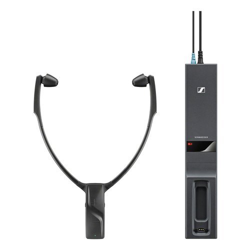 Sennheiser cuffie wireless - sennheiser, rs