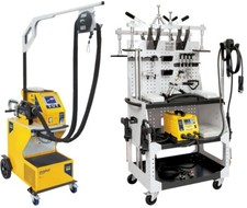 GYS Attrezzatura Carrozzeria