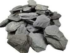 Rocce di Ardesia Naturale PH