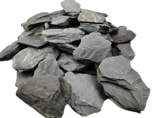 Rocce ardesia naturale ph - di,