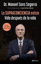 LIBRO LA SUPRACONCIENCIA