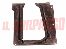 CARTER INFERIORE MOTORE + GUARNIZIONE FIAT 600 - 750 ABARTH ORIGINALE