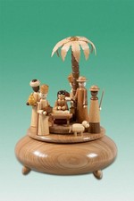 Carillon Grande Naturale