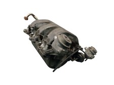 Intake manifold for Mercedes
