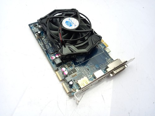 Sapphire radeon 5570 512 - sapphire,