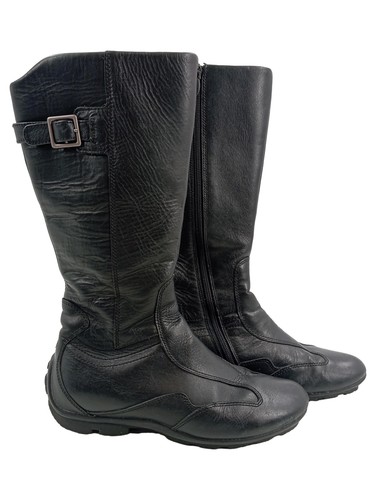 Geox stivali donna neri - neri, in