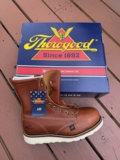 Thorogood 804-4364 American