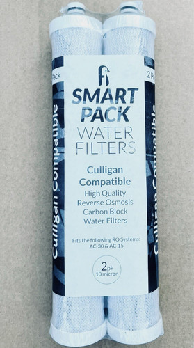 Smart pack confezione filtri - 2,