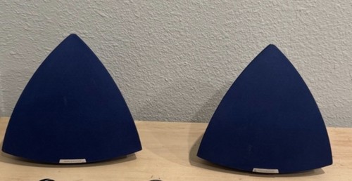 Coppia diffusori bang - coppia,