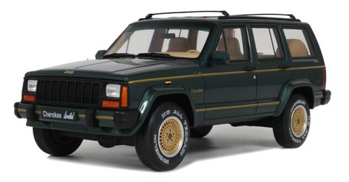 Jeep cherokee limited 1995 - cherokee,
