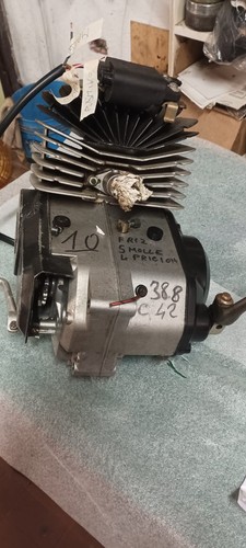 Motore minarelli - motore, p6