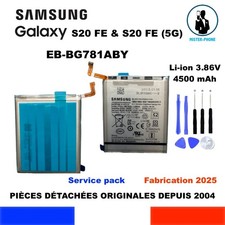 BATTERIE ORIGINE SAMSUNG