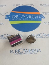 TERMOSTATO SAVARA 100.41.20B