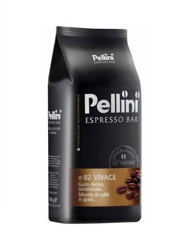 Pellini espresso bar vivace - pellini,