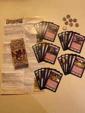 Runebound 2a Edizione