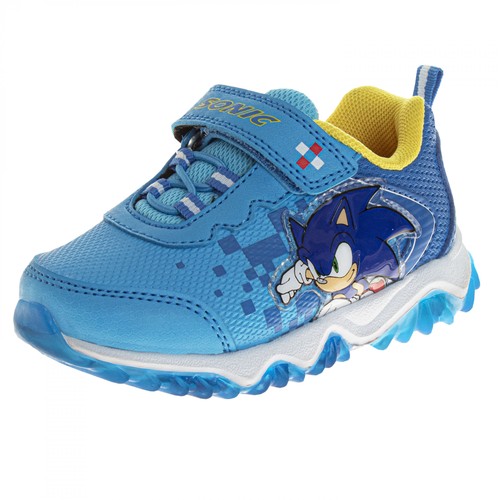 Sneakers sonic the - sneakers,