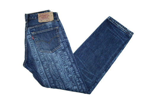 Levi 501 130th - levi's,