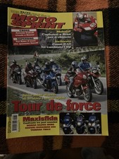 MOTOSPRINT 32/33 2004 Aprilia