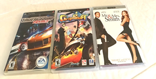Sony psp need for - psp,