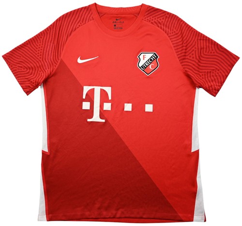 Maglia nike 2021 utrecht l - nike,