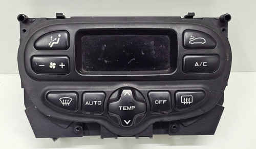 96430550xt comando clima - 96430550xt,