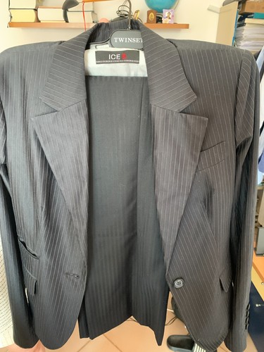 Tailleur donna iceberg - tailleur,