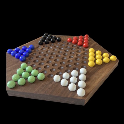 Dama cinese gioco - dama,