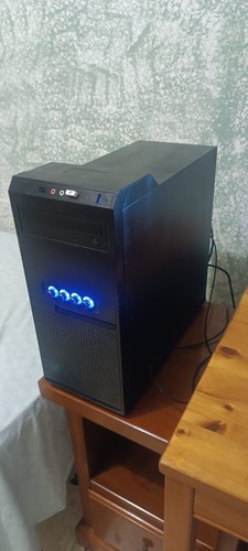 Computer gaming fisso - computer,
