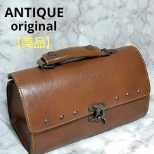 Borsa medico vintage in - da,