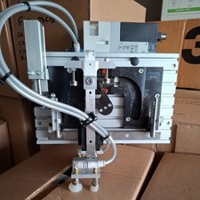 POMPA VAC FESTO HSP-16-AP Auto