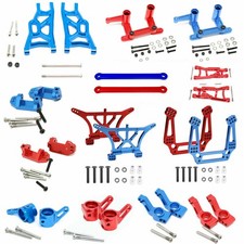 Set completo in metallo