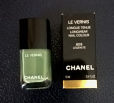 Chanel LE VERNIS LEGERETE 608