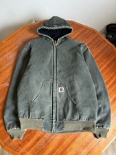 Giacca Carhartt Active Jacket