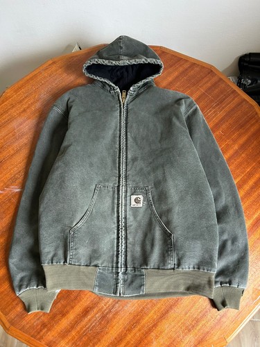 Giacca carhartt active - giacca,