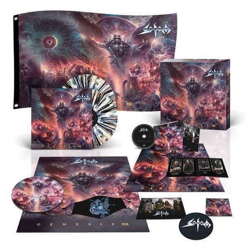 Sodom genesis xix limited - -,