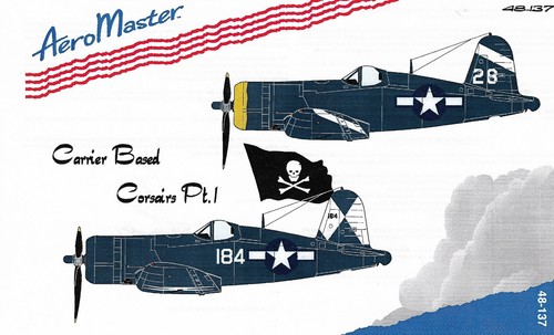 Amd48 137 aeromaster decals - amd48-137,