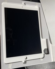 Apple Lcd iPad Pro 9.7 Bianco / Retroilluminazione Guasta