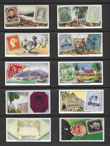 Ardath 1939 francobolli rari - francobolli, e